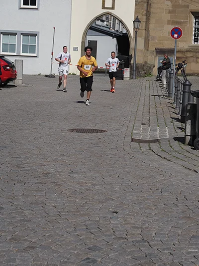 Öhringer Stadtlauf Hauptlauf 2026