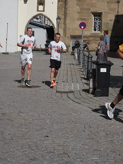 Öhringer Stadtlauf Hauptlauf 2026