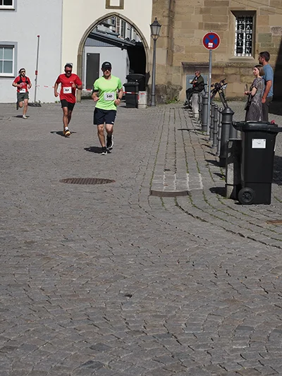 Öhringer Stadtlauf Hauptlauf 2026