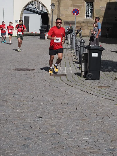 Öhringer Stadtlauf Hauptlauf 2026