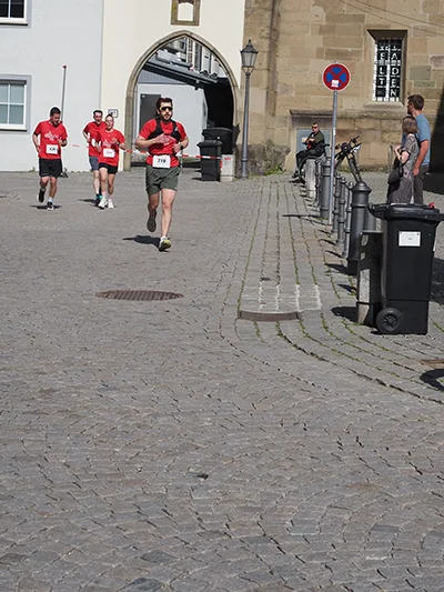 Öhringer Stadtlauf Hauptlauf 2026