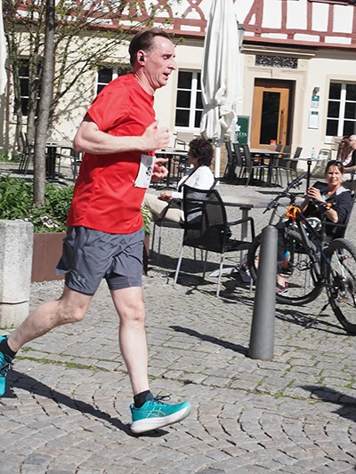 Öhringer Stadtlauf Hauptlauf 2026