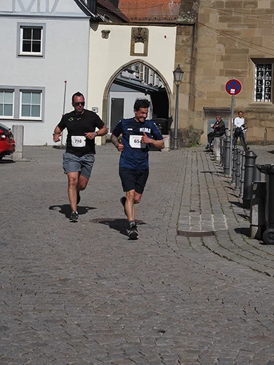 Öhringer Stadtlauf Hauptlauf 2026