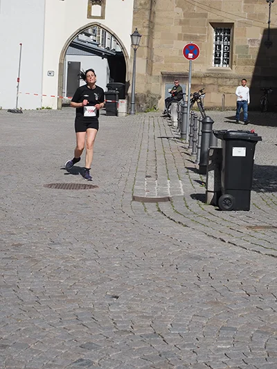 Öhringer Stadtlauf Hauptlauf 2026