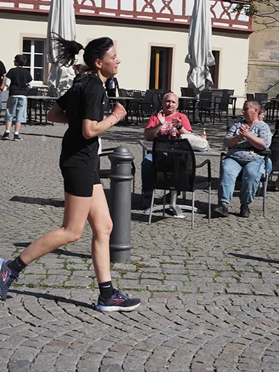 Öhringer Stadtlauf Hauptlauf 2026