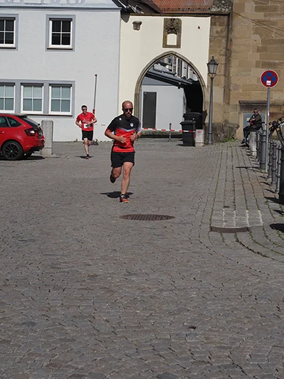Öhringer Stadtlauf Hauptlauf 2026