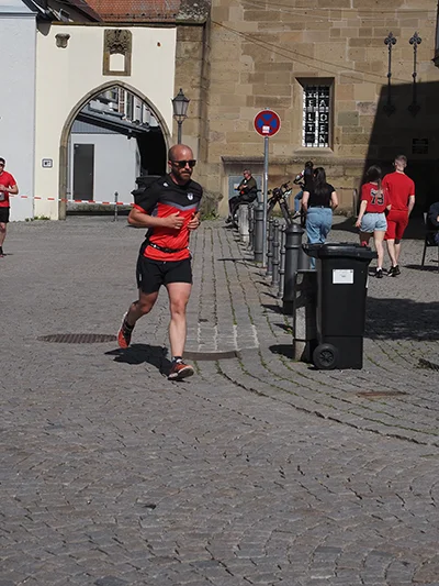 Öhringer Stadtlauf Hauptlauf 2026