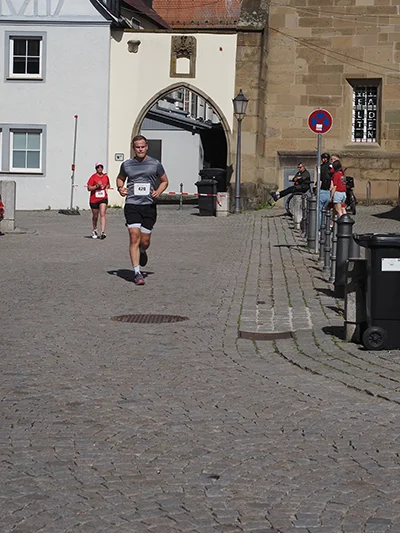Öhringer Stadtlauf Hauptlauf 2026