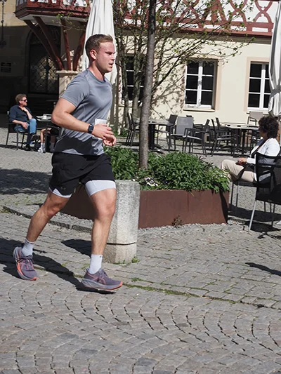 Öhringer Stadtlauf Hauptlauf 2026