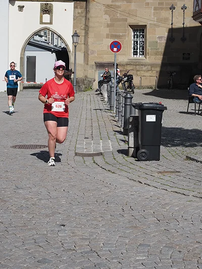 Öhringer Stadtlauf Hauptlauf 2026