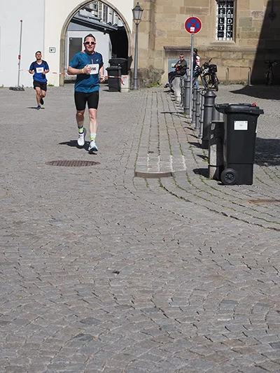 Öhringer Stadtlauf Hauptlauf 2026