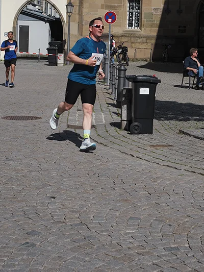 Öhringer Stadtlauf Hauptlauf 2026