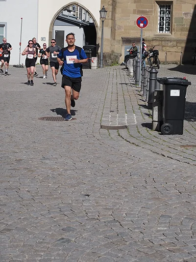 Öhringer Stadtlauf Hauptlauf 2026