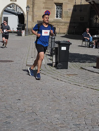 Öhringer Stadtlauf Hauptlauf 2026