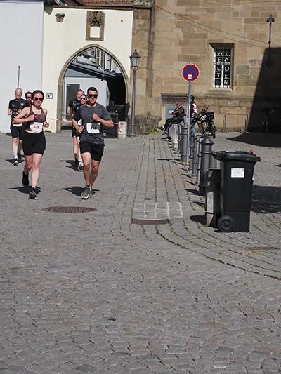 Öhringer Stadtlauf Hauptlauf 2026