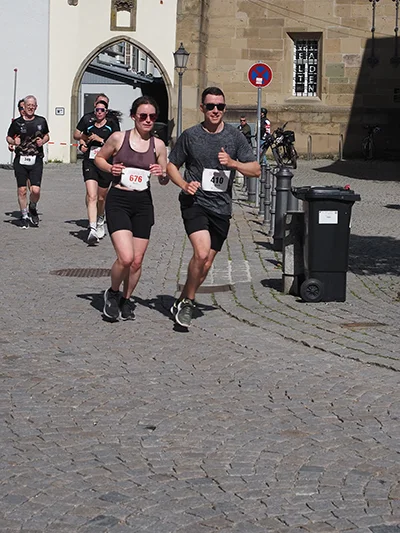 Öhringer Stadtlauf Hauptlauf 2026