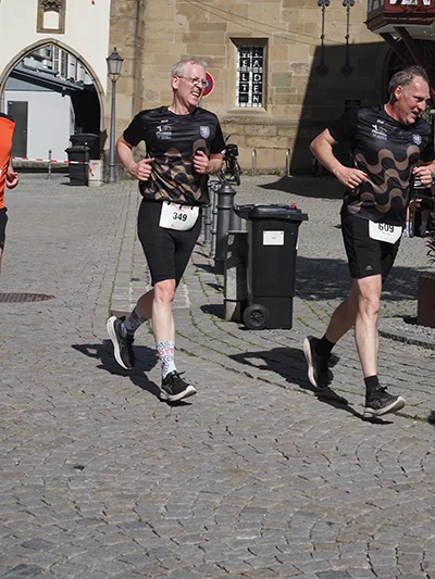 Öhringer Stadtlauf Hauptlauf 2026