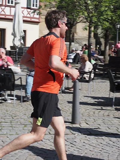 Öhringer Stadtlauf Hauptlauf 2026