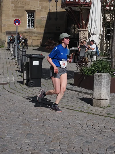 Öhringer Stadtlauf Hauptlauf 2026