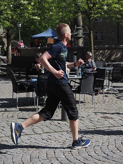 Öhringer Stadtlauf Hauptlauf 2026