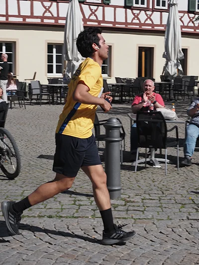 Öhringer Stadtlauf Hauptlauf 2026