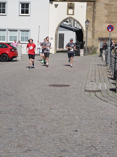 Öhringer Stadtlauf Hauptlauf 2026