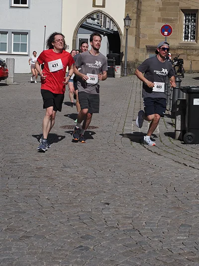 Öhringer Stadtlauf Hauptlauf 2026