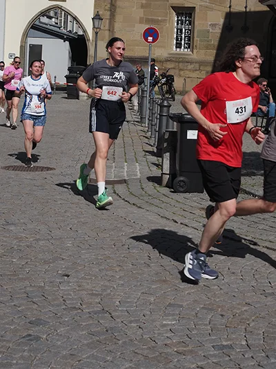 Öhringer Stadtlauf Hauptlauf 2026
