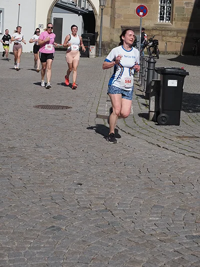 Öhringer Stadtlauf Hauptlauf 2026