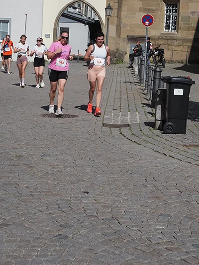 Öhringer Stadtlauf Hauptlauf 2026