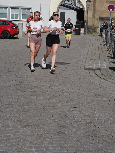 Öhringer Stadtlauf Hauptlauf 2026