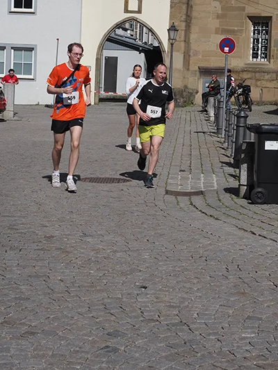 Öhringer Stadtlauf Hauptlauf 2026