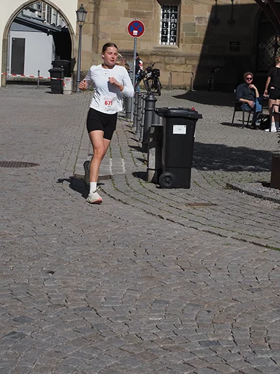 Öhringer Stadtlauf Hauptlauf 2026