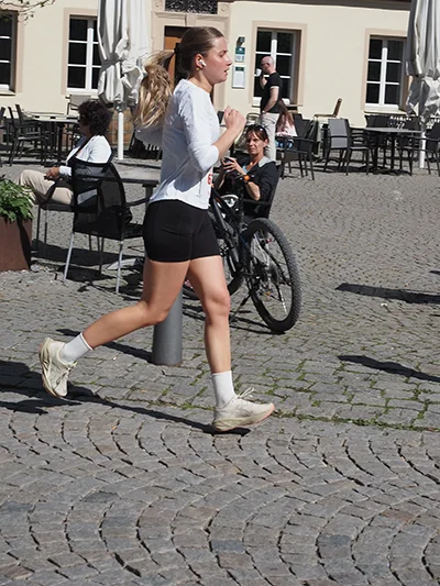 Öhringer Stadtlauf Hauptlauf 2026