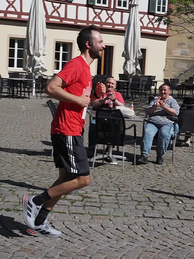 Öhringer Stadtlauf Hauptlauf 2026