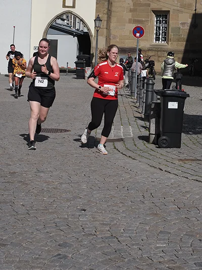 Öhringer Stadtlauf Hauptlauf 2026