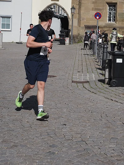 Öhringer Stadtlauf Hauptlauf 2026