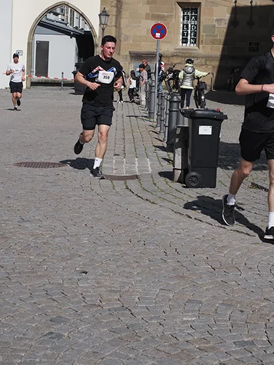 Öhringer Stadtlauf Hauptlauf 2026