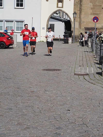 Öhringer Stadtlauf Hauptlauf 2026