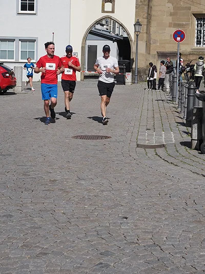 Öhringer Stadtlauf Hauptlauf 2026