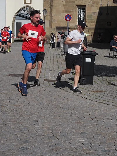 Öhringer Stadtlauf Hauptlauf 2026