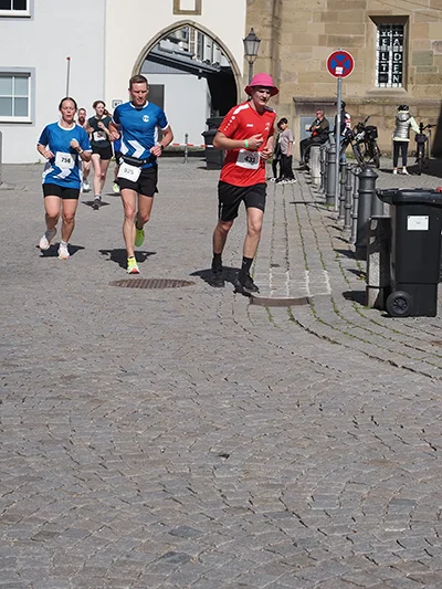 Öhringer Stadtlauf Hauptlauf 2026