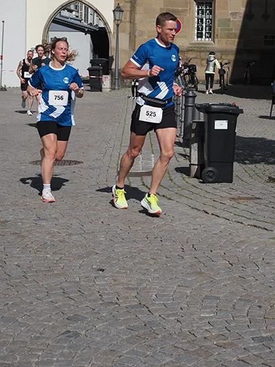 Öhringer Stadtlauf Hauptlauf 2026