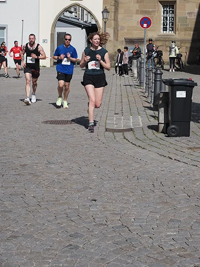 Öhringer Stadtlauf Hauptlauf 2026