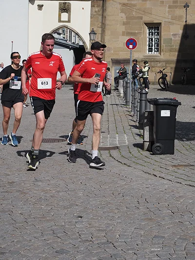 Öhringer Stadtlauf Hauptlauf 2026