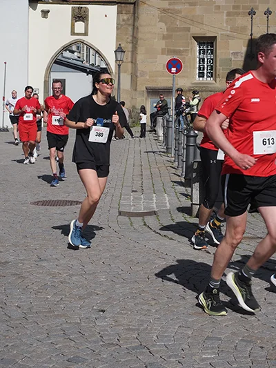 Öhringer Stadtlauf Hauptlauf 2026