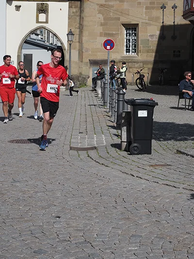 Öhringer Stadtlauf Hauptlauf 2026