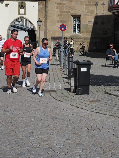 Öhringer Stadtlauf Hauptlauf 2026