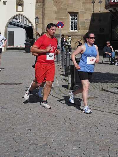 Öhringer Stadtlauf Hauptlauf 2026