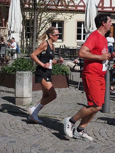 Öhringer Stadtlauf Hauptlauf 2026